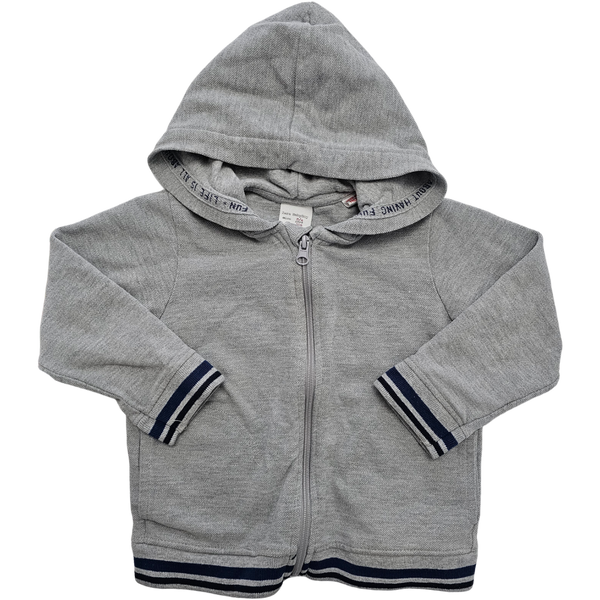 Zara 3-4T