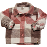 Aby 18-24 mois *doublé en polar extrêmement doux