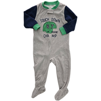 Carter's 2T
