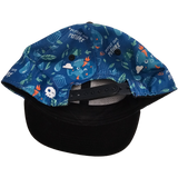 Headster 48cm *snap-back