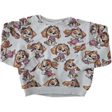 Zara 3-4T *imparfait