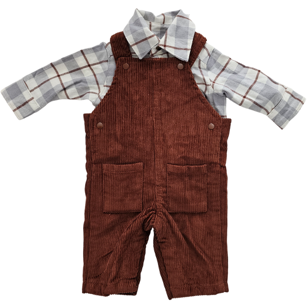 Carter's NB *neuf
