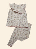 H&M bio 12-18 mois*État neuf