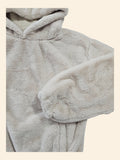 Zara 11-12T *fausse fourrure extrêmement doux*Neuf