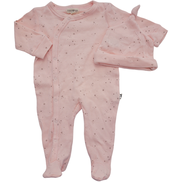 Rabbit bear 6-9 mois