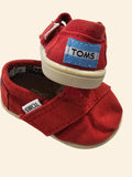 Toms pointure 3