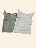 H&M 12-18 mois
