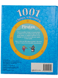 1001 choses à découvrir (cherche et trouve)