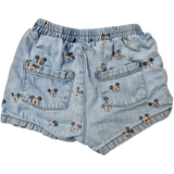 Zara 2-3T