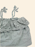 GAP 6-12 mois *lin et rayon