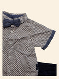 Ben Sherman 12 mois