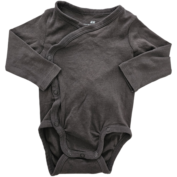 H&M bio 2-4 mois