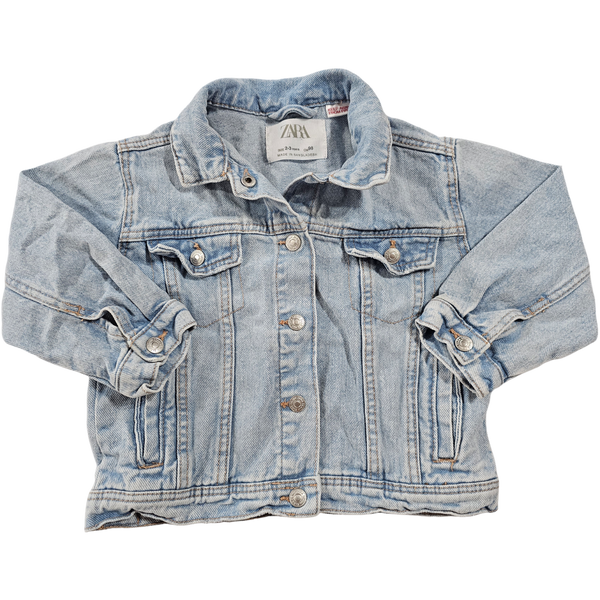 Zara 2-3T