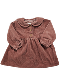 Zara 9-12 mois *Robe — voir dos