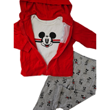 Disney 18 mois