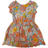 Carter's 6T *voir dos*Robe