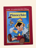 Disney: Pinocchio *conte complet, 100 pages 1999