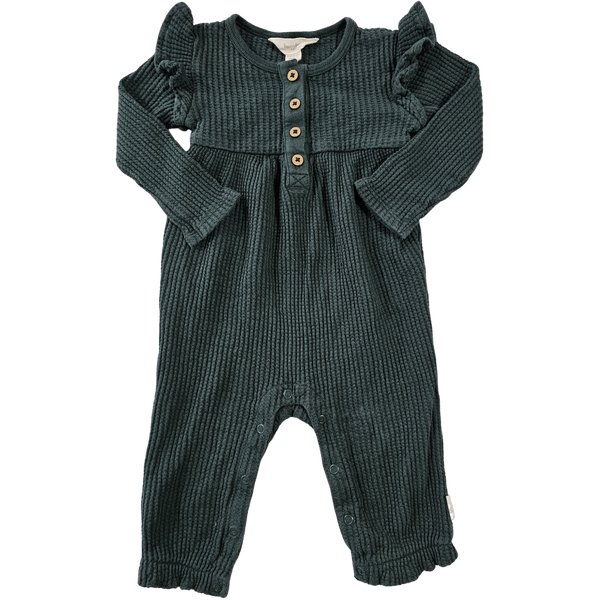 Burt's bees baby 3-6 mois