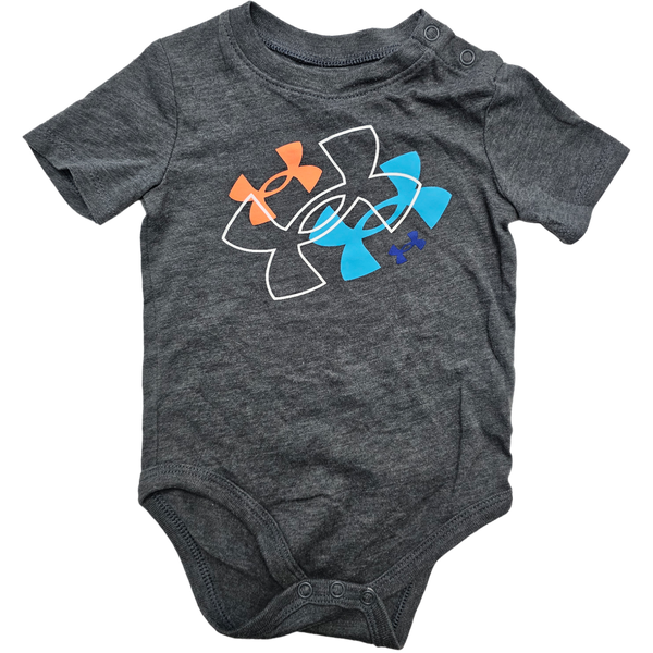 Under armour 3-6 mois