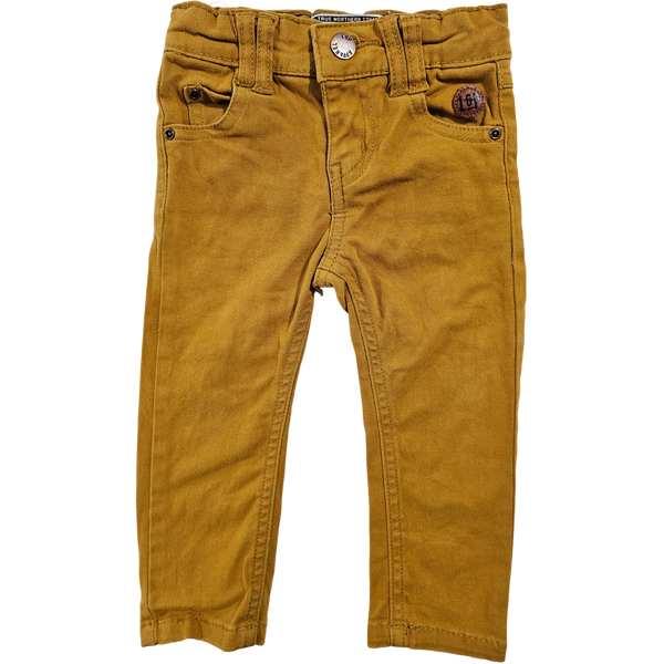 L&P apparel 12-18 mois