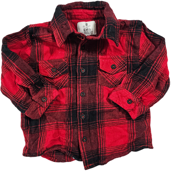 Tag 18 mois*Fait 12 mois