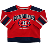 NHL 18 mois