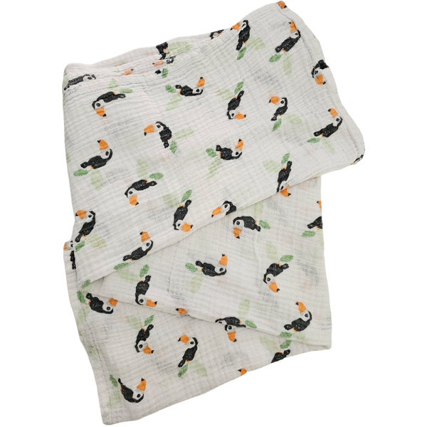 Perlim pinpin 140cm X 140cm