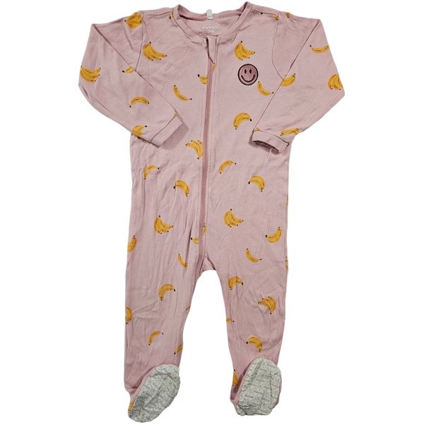 Pekkle bio 24 mois🍌