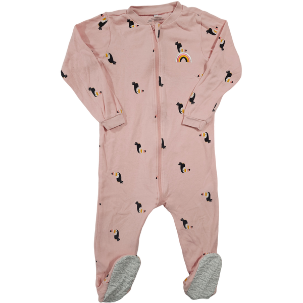 Pekkle bio 24 mois🐧