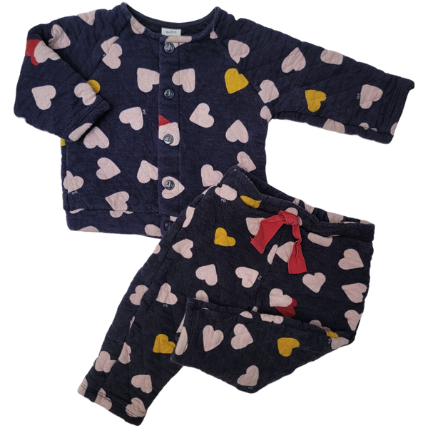 Petit bateau 18 mois