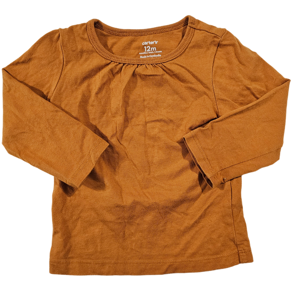 Carter's 12 mois