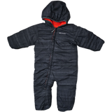 Columbia 18-24 mois *Réversible