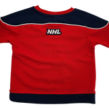 NHL 18 mois