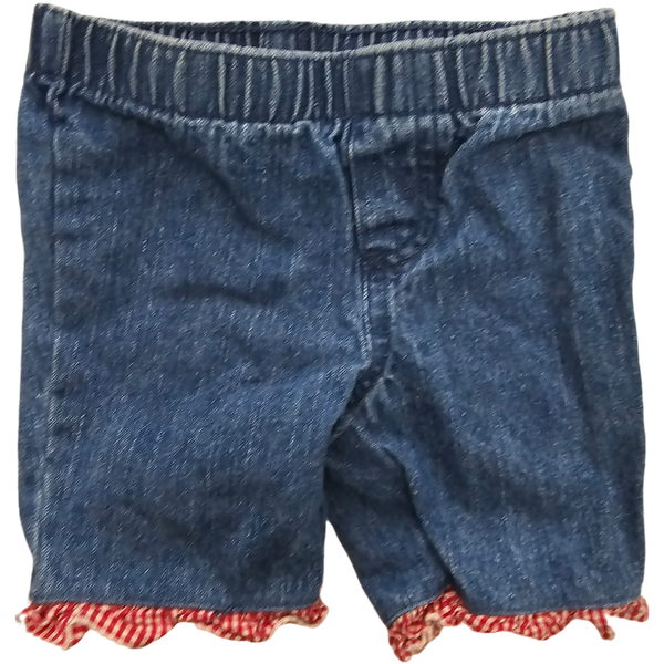Mini wear 3-6 mois*Vintage