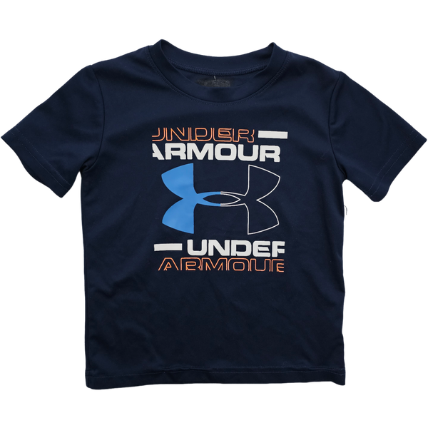 Under armour 3T*Tissu sport