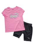 Puma 7T *imprimé scintillant