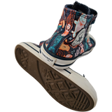 Converse grandeur 9
