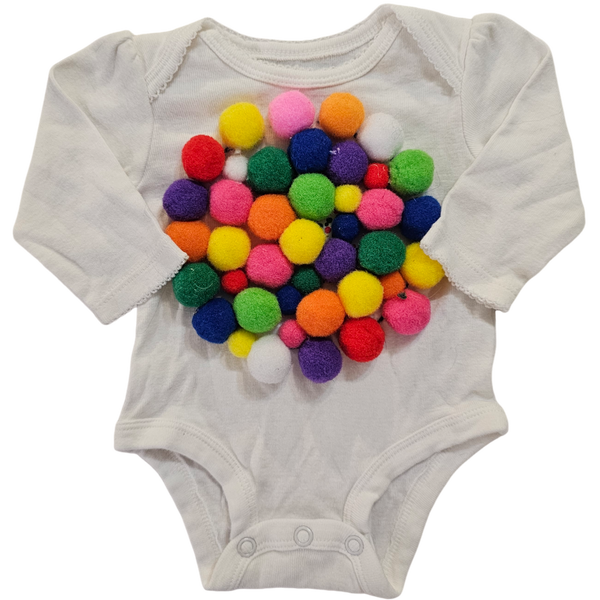 Carter's NB *lire description