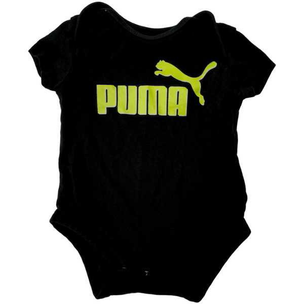 Puma 0-3 mois