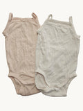 H&M bio 9-12 mois *