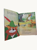 Disney: Robin des bois *109 pages, 1992