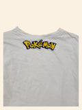 Zara X Pokemon 8T