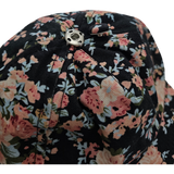 Mpompon 0-12 mois *avec snap à pompon