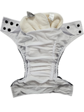 La petite ourse 10-35lbs *avec 2 insert integré + pochette