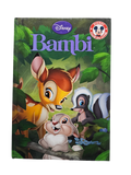 Disney: Bambi