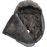 Perlim pinpin hiver