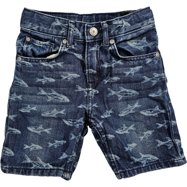 &Denim 3-4T