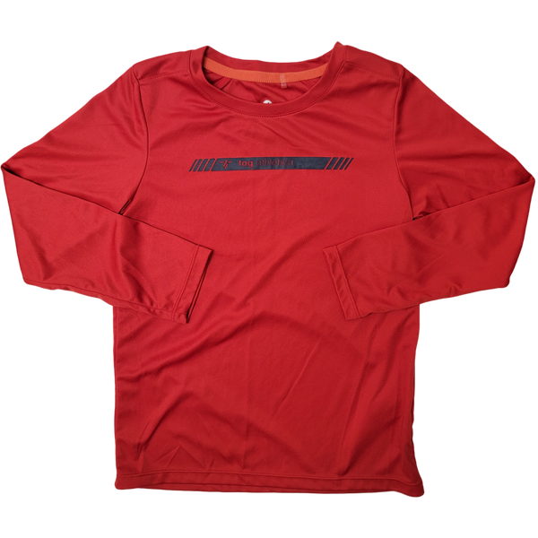 Tag athletic 6T