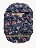 Perlim pinpin *housse de coquille *printemps et automne