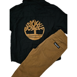 Timberland 3T